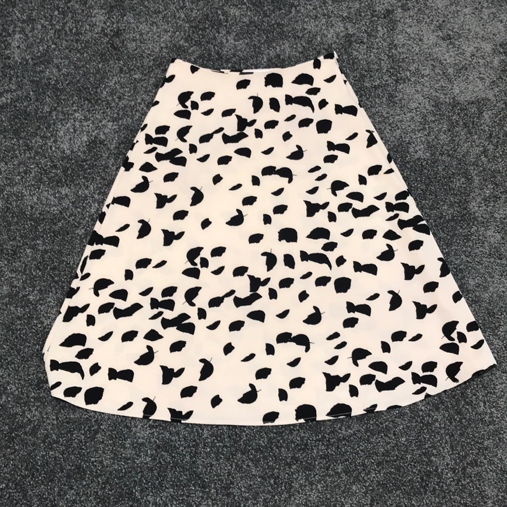 Size 0 New York and company A line skirt